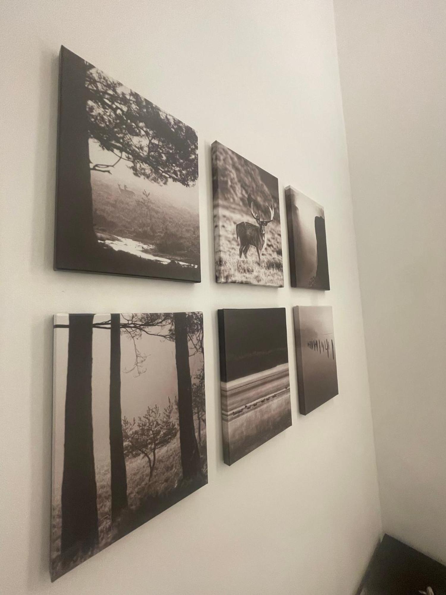 Alice Apartment - Andrassy Street บูดาเปสต์ ภายนอก รูปภาพ